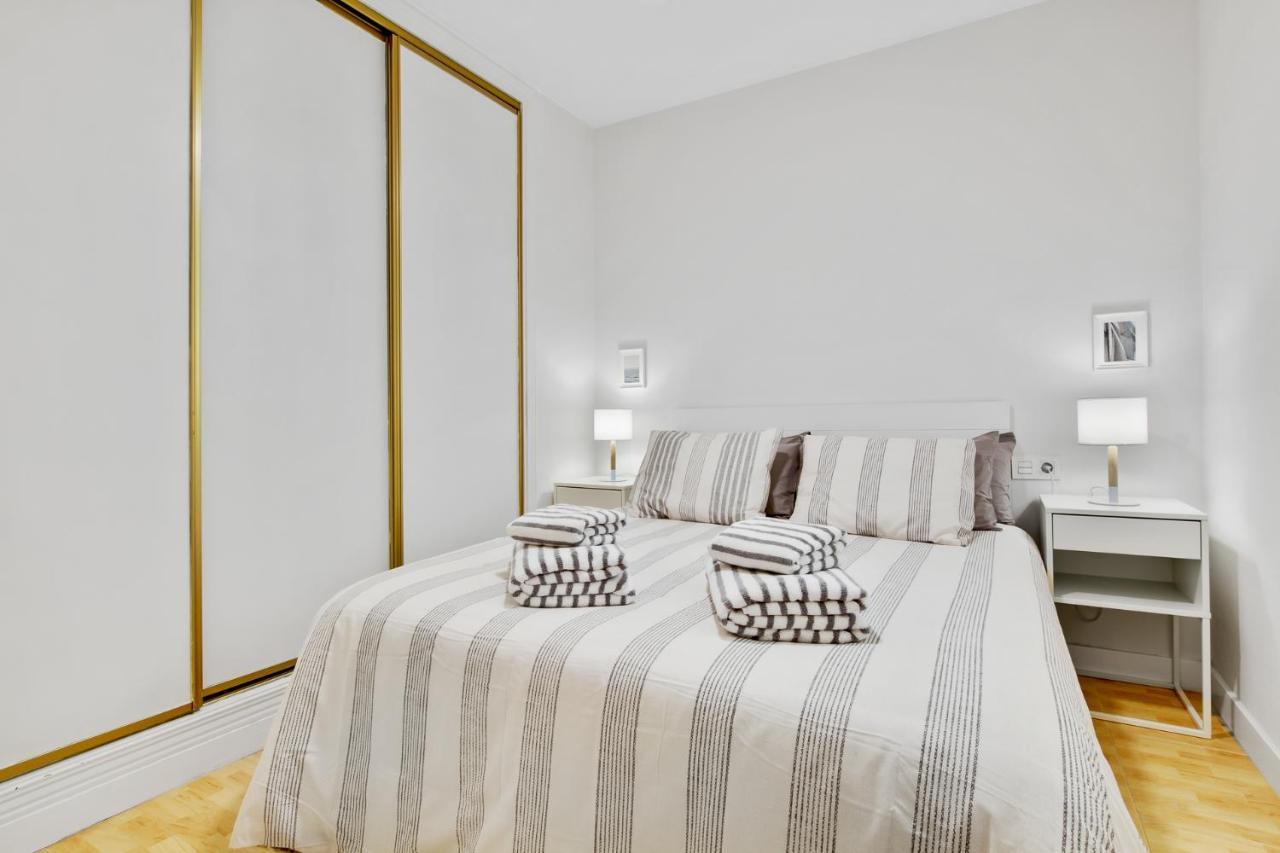 Paloma'S Cozy Beach Flat توريمولينوس المظهر الخارجي الصورة